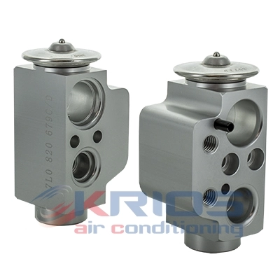 Expansion Valve, air conditioning